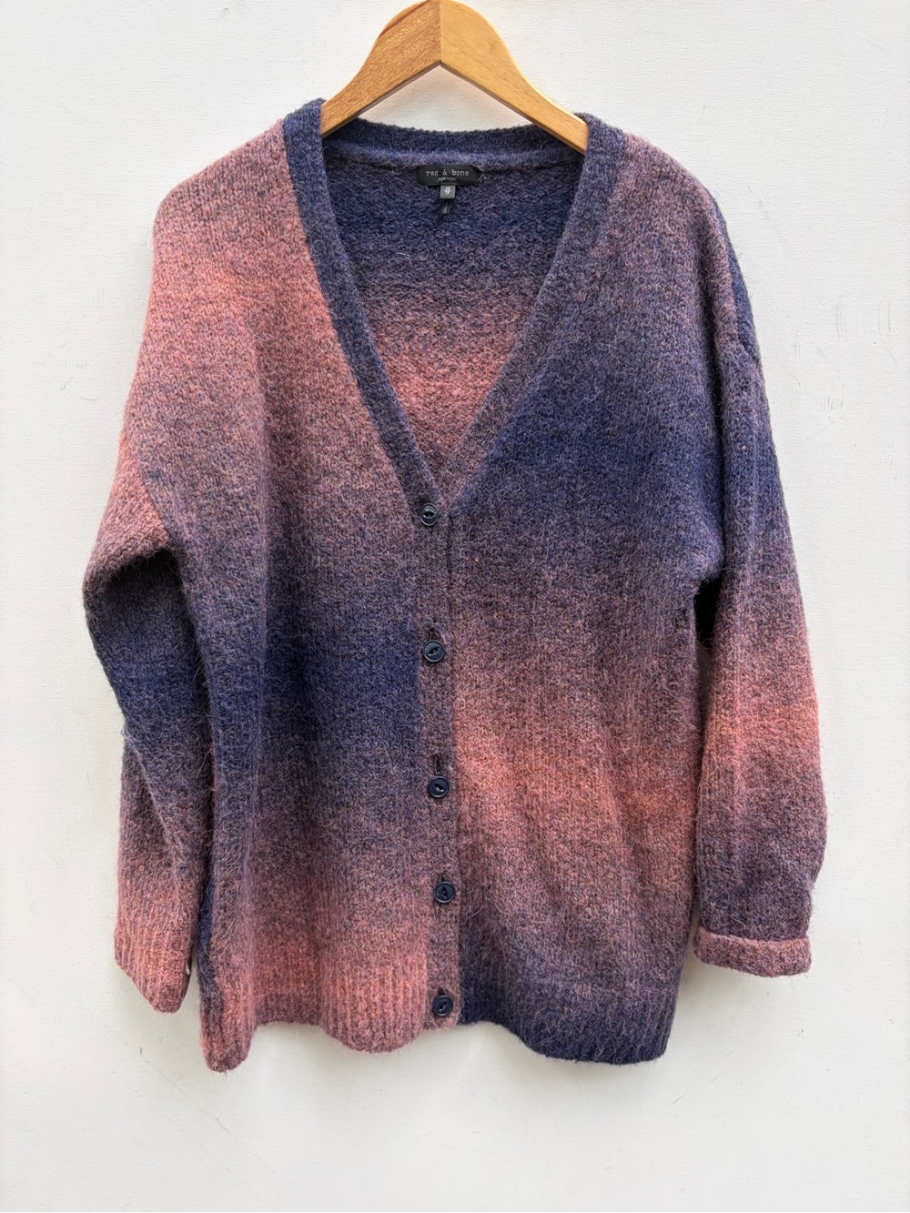 Rag and Bone Cardigan Sweater